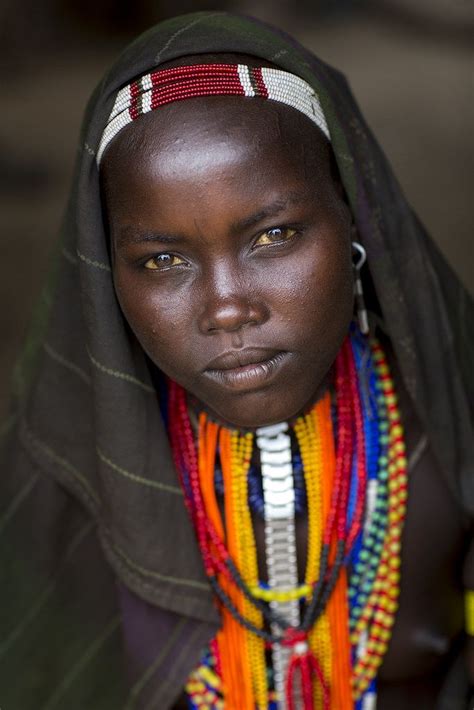 Beautiful Women Of West Africa Photo Artofit