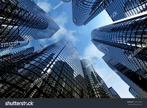 30870 Skyscraper Low Angle Images Stock Photos And Vectors Shutterstock
