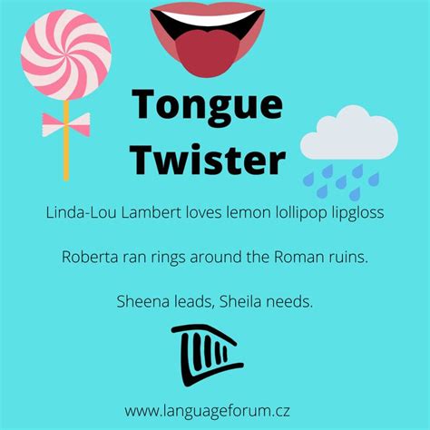 how fast can you say this tongue twisters in a proper way in 2022 tongue twisters learning