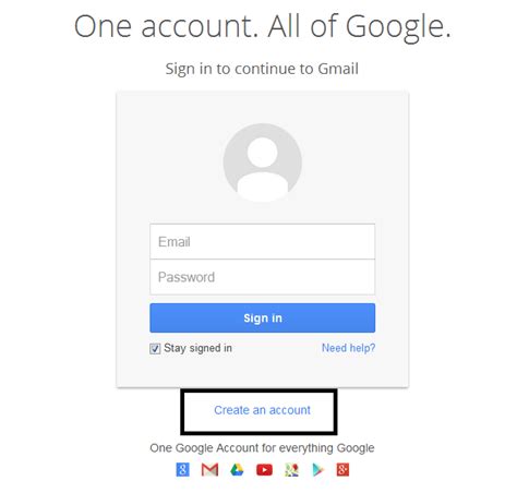 Selesaikan lebih banyak hal dengan gmail. Cara Membuat Email Baru Di Gmail (Google Mail) Gratis ...