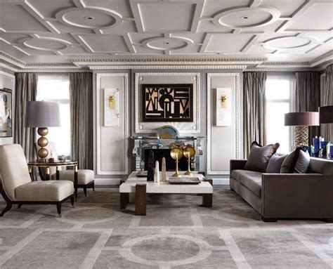 21 Incredible Detailed Ceiling Design Ideas From Experts