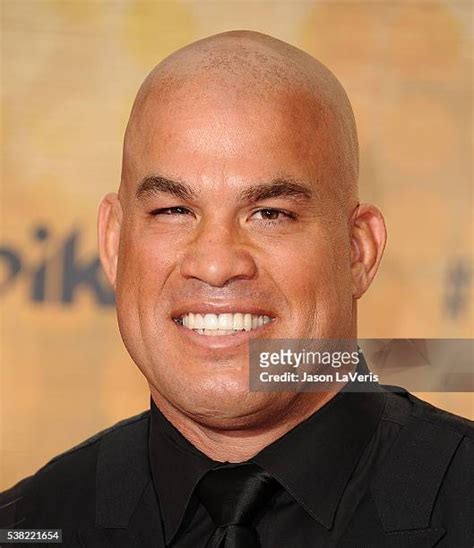 Tito Ortiz Photos And Premium High Res Pictures Getty Images