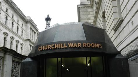 Churchill War Rooms London Tripadvisor