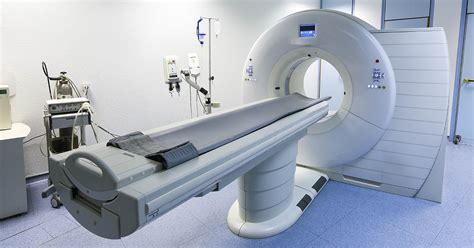 Sex In Weird Places A Couple Once Shagged In An Mri Machine All In The Name Of Science