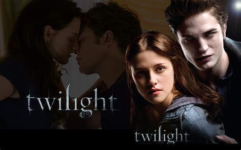 Twilight Saga Twilight Series Wallpaper 8179918 Fanpop