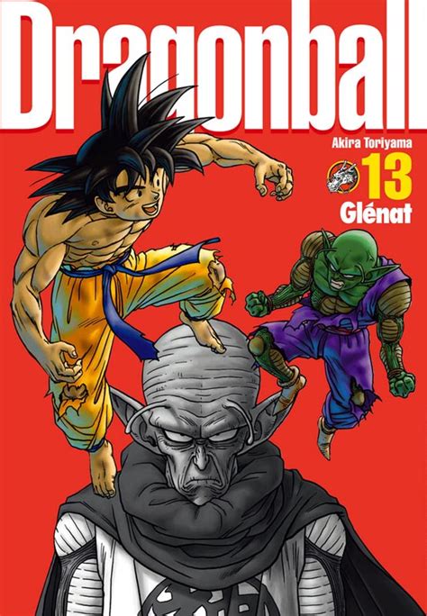 Serie Dragon Ball Perfect Edition Bdnetcom