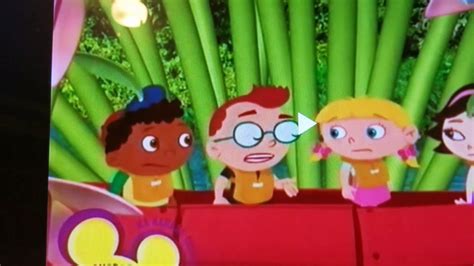 Little Einsteins Show And Tell Youtube