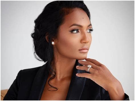 It is jaylan's first baby. view this Falynn Guobadia Bio, Age, Height, Boyfriend, Net Worth ...
