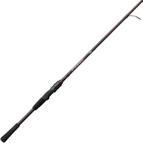 Daiwa Fuego Spinning Rods American Legacy Fishing G Loomis Superstore