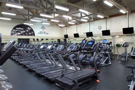 Welcome to monterey dance & event center. 3 Court Gymnasium - Picture of Monterey Sports Center ...