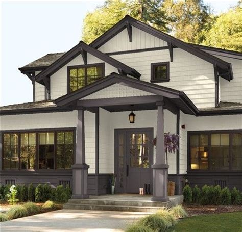 Via the guest house studio. Saved Color Selections in 2020 | Exterior paint colors for ...
