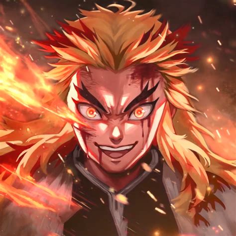 Oct 21, 2019 · download rengoku demon slayer wallpaper for free in different resolution (hd widescreen 4k 5k 8k ultra hd), wallpaper support different devices like desktop pc or laptop, mobile and tablet. Anime Wallpaper HD: Demon Slayer Rengoku Wallpaper Hd