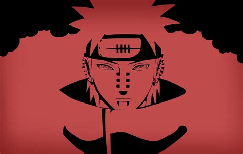 Iphone Pain Naruto Wallpaper Hd Dororo And Hyakkimaru Wallpapers