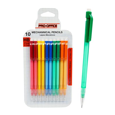 Stationery And Office Supplies Mechanical Pencils My