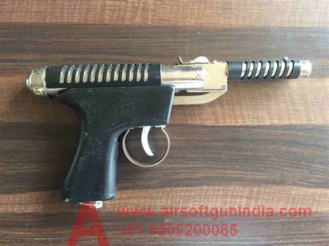 Batman Air Gun In India Black Airsoft Gun India