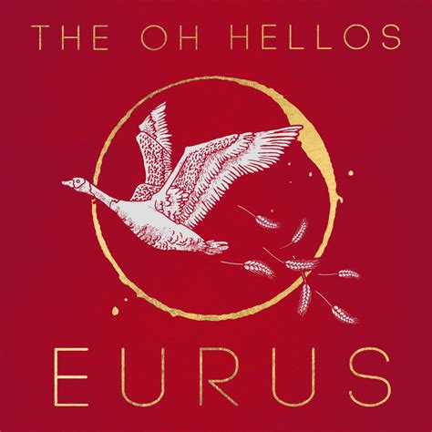 The Oh Hellos Eurus Lyrics Genius Lyrics