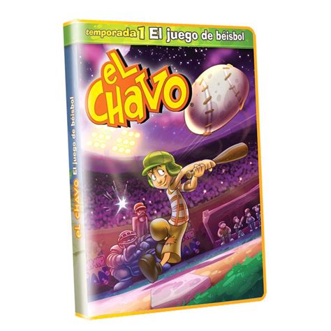 El Chavo 2006