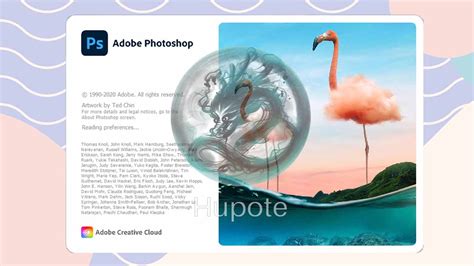 Tải Adobe Photoshop Cc 2021 Full Vĩnh Viễn Miễn Phí Hupote