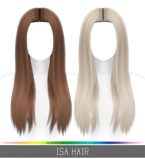 Simpliciaty Julian Hair Sims 4 Hairs Sims 4 Sims Sims