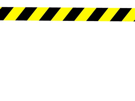 Barricade Tape Clip Art Caution Tape Cliparts Png Download 640480