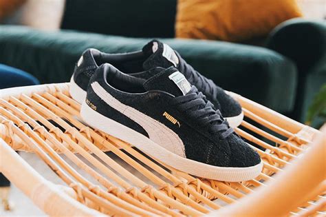 Last night, ourselves and puma celebrated the launch of our upcoming puma suede collaboration with an evening full of performances. PUMA x Footpatrol Suede - The Drop Date