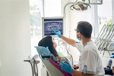 Seguridad Del Paciente En Odontología Meditips