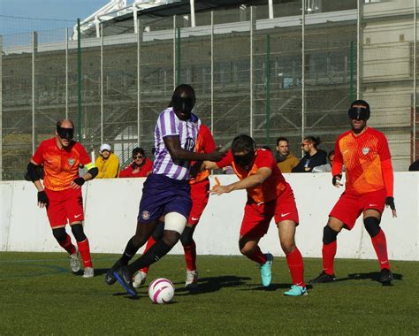 Babacar Niang D Termin Pour Les Jeux Paralympiques De C Cifoot