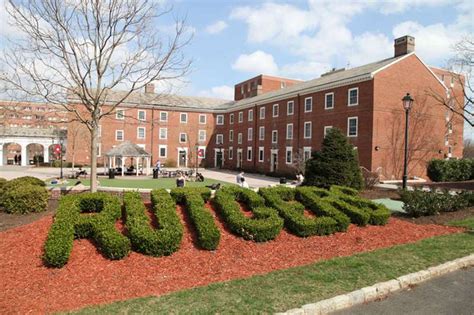 Rutgers University New Brunswick 50 In Moneys 2019 20 Best Colleges