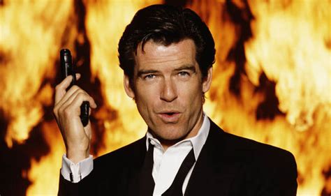 Pierce Brosnans Greatest Movies James Bond Mamma Mia To No Escape