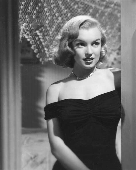 the classics darling 🌻 on instagram “marilyn monroe in the asphalt jungle 1950 ” joven
