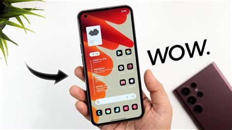 How To Customize Your Nothing Phone 1 Like A Pro You Must Try Youtube