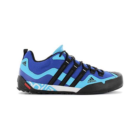 Adidas Terrex Swift Solo Fx9324 From 0 00