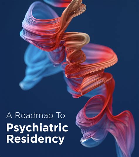 Apply For Psychiatric Residency