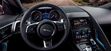 We did not find results for: 2020 Jaguar F-TYPE Interior | Jaguar of Naperville