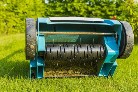 The 5 Best Lawn Aerators Reviews And Buying Guide Lawn Unbound
