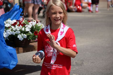 Grande Prairie Ready For Two Days Of Canada Day Celebrations My