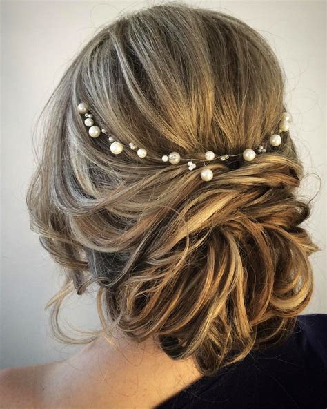 Mother Of The Bride Hairstyles 63 Elegant Ideas 2021 Guide