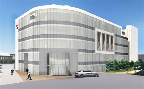 三菱ふそう、本社を川崎工場新社屋に移転 | NEXT MOBILITY | ネクストモビリティ