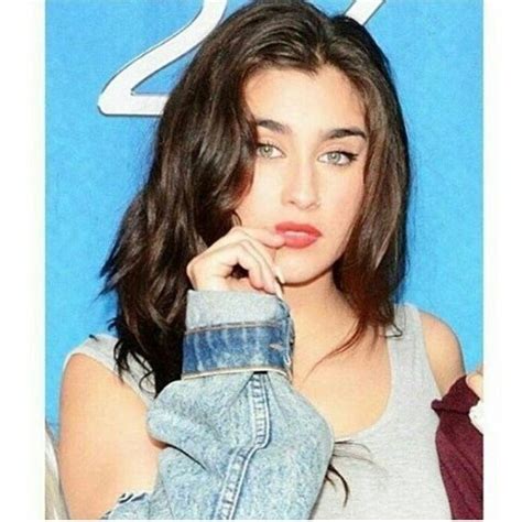 724 Mil Curtidas 2673 Comentários Laurenjauregui No Instagram