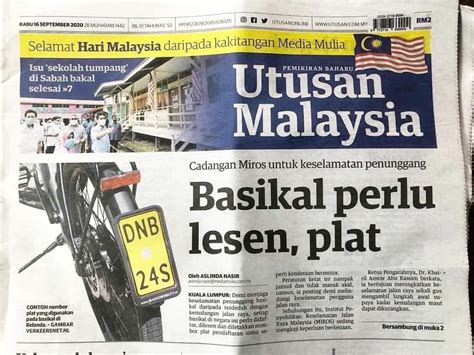 Copyright © 2021 kementerian kewangan malaysia. Basikal perlu lesen, plat bukan dasar Kementerian ...