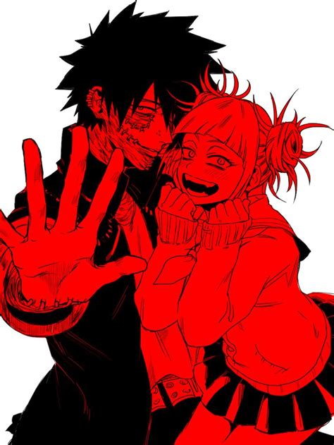 20 Best Dabi X Toga Images By Nirva Panchal On Pinterest My Hero