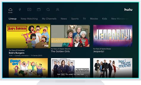 Hulu Live Tv Expands 14 Day Grid Guide To Fire Tv Xbox Nintendo