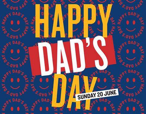 Fathers Day 2021 Campaign On Behance