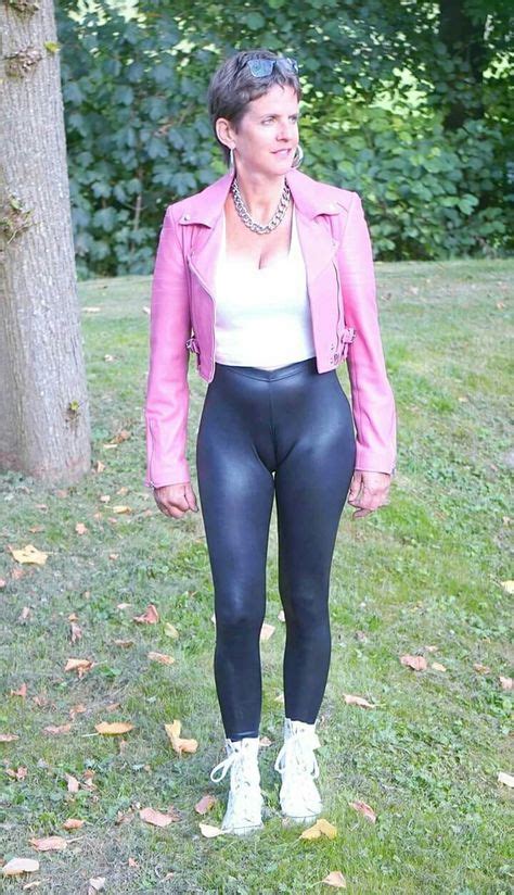 Pin Auf Sexy Leggings Lady From Nl