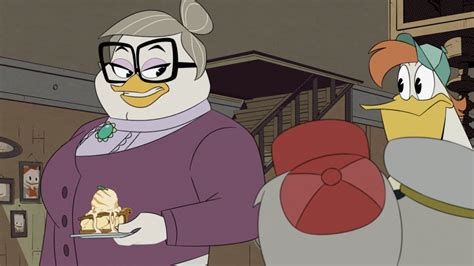 Petition · Include Mrs Beakley In Official Ducktales Merch ·