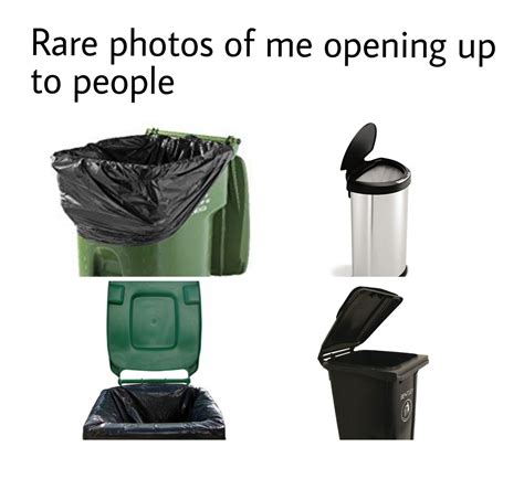 I M Even A Trash Can T Meme By Frank02 Memedroid