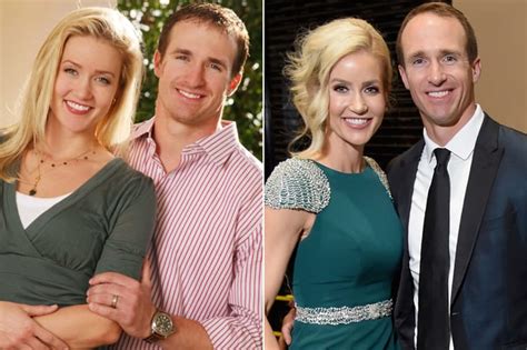 But, some people were furious that brees would agree to work with focus on the family in any capacity considering the group's position on homosexuality. THESE 41 CELEBRITY COUPLES ARE LIVING PROOF THAT TRUE LOVE ...
