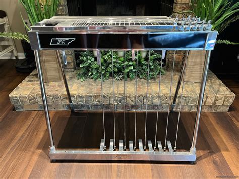 Jch D 10 Steel 8x6 The Steel Guitar Forum