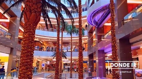 Los Mejores Malls Y Outlets En Santiago De Chile 2024