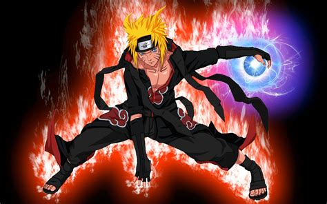 Naruto Cool Wallpapers Top Free Naruto Cool Backgrounds Wallpaperaccess